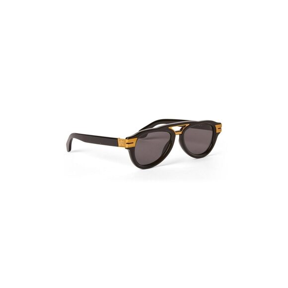 NWT PALM ANGELS Paradise PERI100F24PLA0011007 Sunglasses - Picture 1 of 2